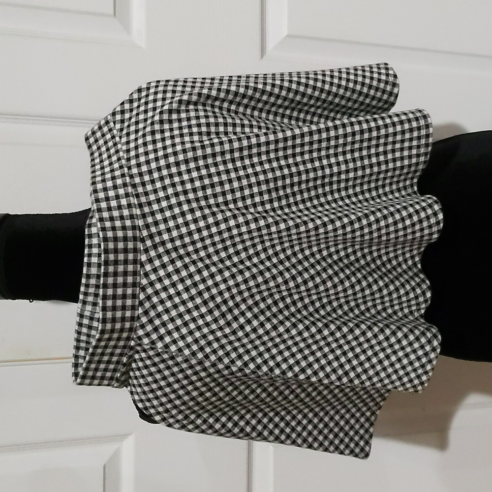 Forever 21 mini skirt
